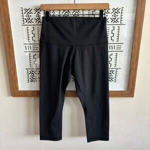 Lululemon Fold Waist Capri